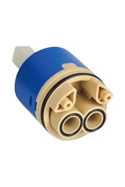 nkc BATARYA MUSLUK AÇ KAPA İÇİ KARTUŞ 35 LİK AYAKLI