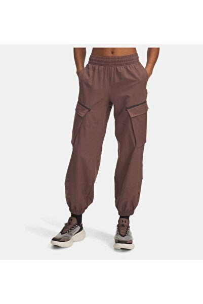 Under Armour Kadın UA Unstoppable Cargo Pantolon 1386481-256