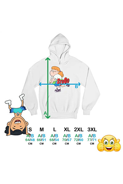 OEM Women's Sweatshirt StuGo Sara Governance Students Island