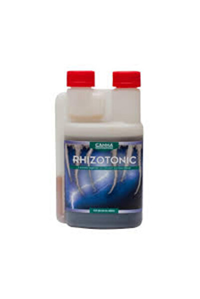 Canna Rhizotonic plant fertilizer, 0.250 ml