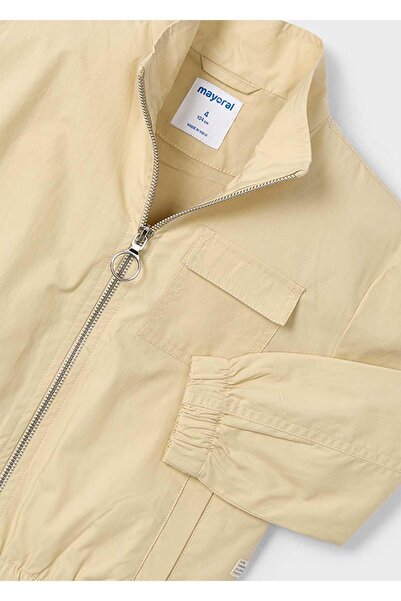 MAYORAL Yazlık Erkek Çocuk Ceket