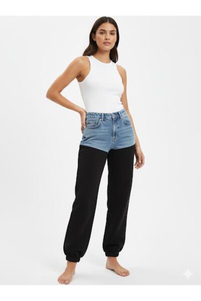 ARDSU Women's Jeans and Sweatpants