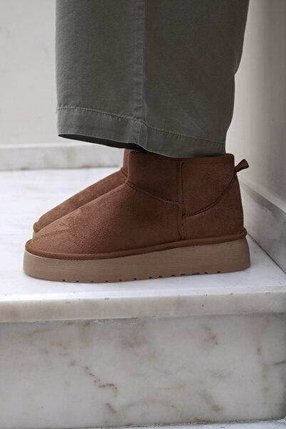 Haffhane Kadın Bot&Bootie