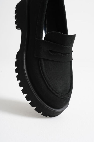 Zerenyus Дамски обувки Savana Premium от черен велур