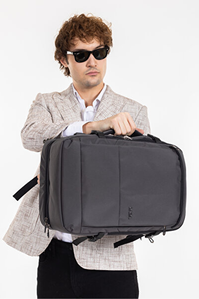 MESCHAIN Dada Gusseted Bag Large Volume with Laptop Compartment
