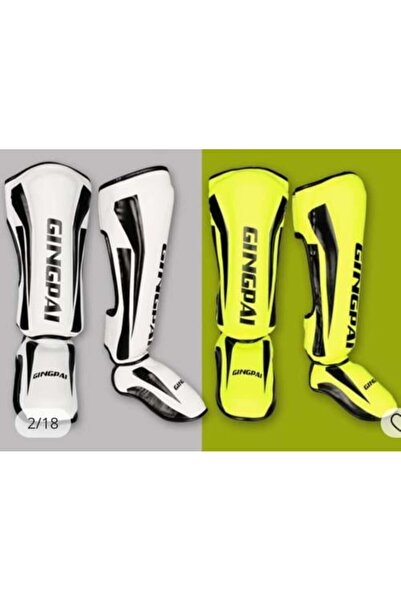 Al Rayyan Sports Martial Arts Shin Guards