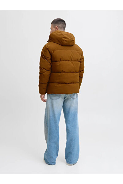 Jack & Jones 12283517 PUFFER MONT