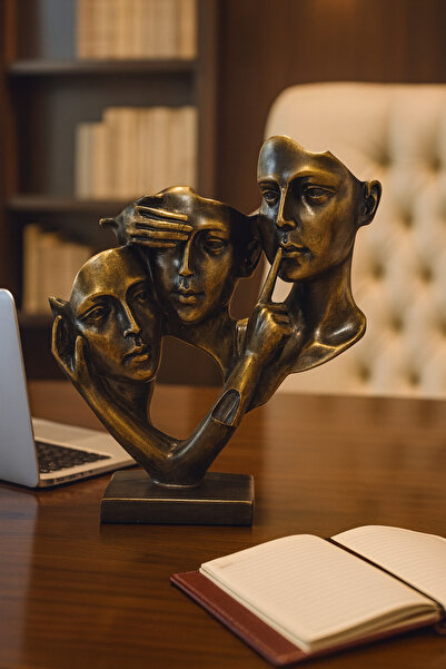 Seabysparkle Görmedim Duymadım Konuşmadım