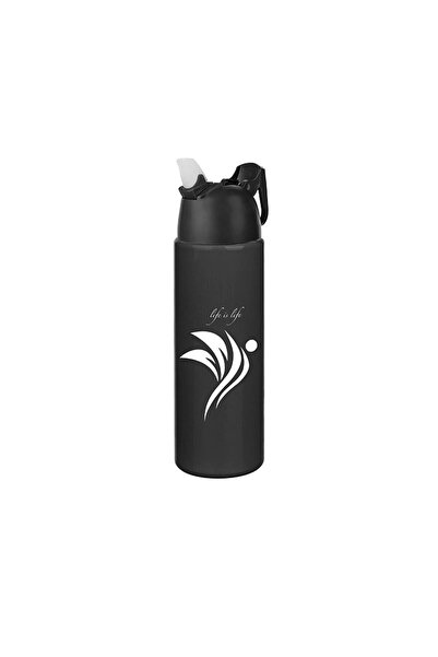 Pakyolla Tp 633 / 700 ml - 23.6 oz Quick Flask Pc