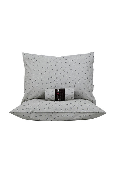 femmhome Fitted Sheet | 100% Cotton | Premium | Single/Double/King | 63 Wire Weaving