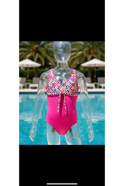 hmm Boys/Girls Bikini Set
