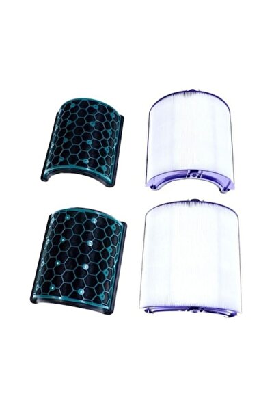 e-SWC Filtru e-SWC® pentru purificator aer Dyson DP04 / HP04 / TP04, echivale...