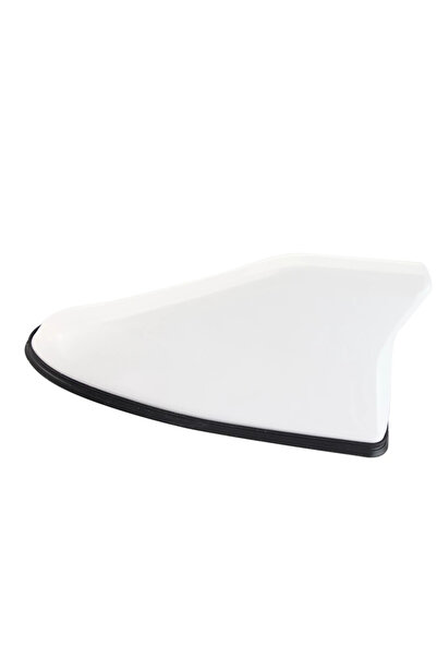 Genel Markalar Dacia Sandero Stepway Uyumlu Köpek Balığı Balık Sırtı Shark An...