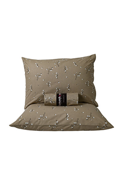 femmhome Fitted Sheet |   100% Cotton |   Premium |   Single/Double/King |   63 Wire Weaving