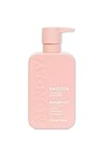 Monday HAIRCARE SMOOTH Shampoo with Wheat Protein & Avocado Oil for Frizz-Prone Hair