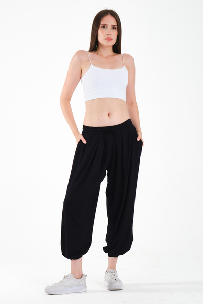 BY PAPI Shalwar Trousers