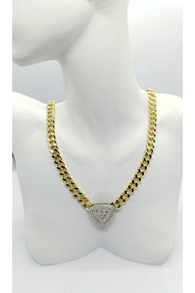 ndjewelry ''TriLuxe'' Kolye