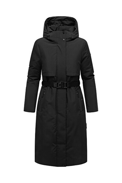 Navahoo Wintermantel Waldbummler 14