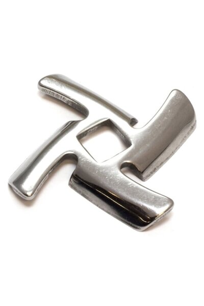 e-SWC e-SWC® knife for Panasonic meat grinder, equivalent to AMM12C-180