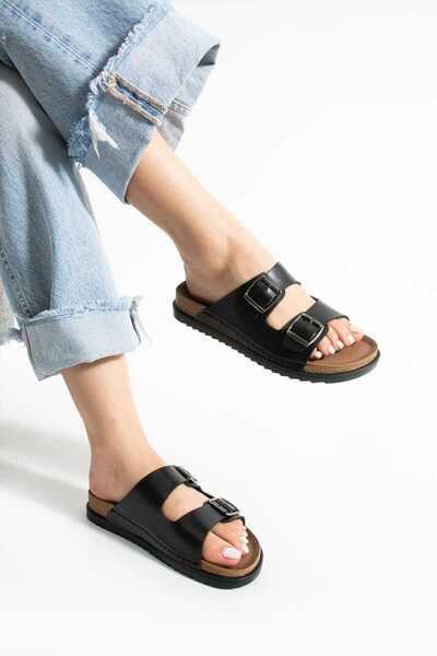 ADIMİST Women's Comfortable Sole Adjustable Flexible Daily Lightweight Stylis...