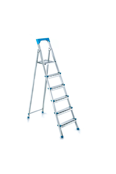 Go İthalat 5 BASAMAKLI MERDİVEN (5273)