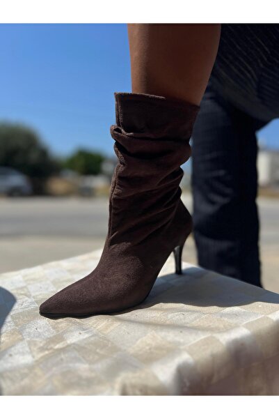 Seyla Tezcan BOT Bot & Bootie