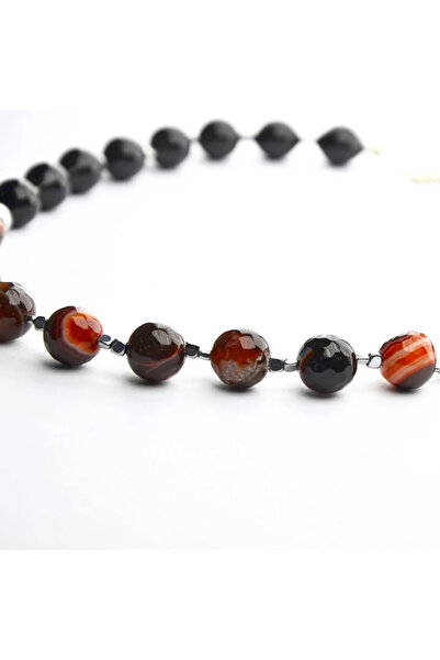 HÜNERTAŞ قلادة فيرا للنساء