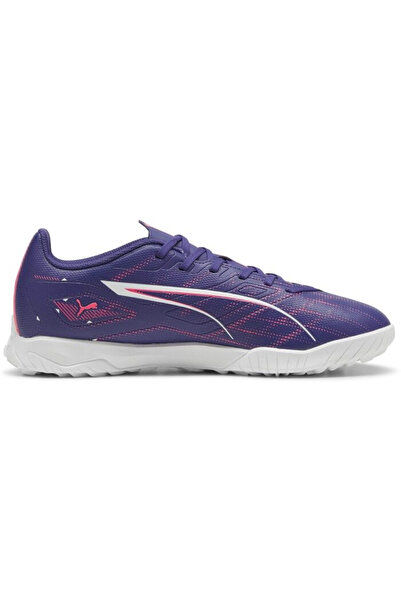 Puma Ultra 5 Play TT purple football boots 32 Synthetic turf