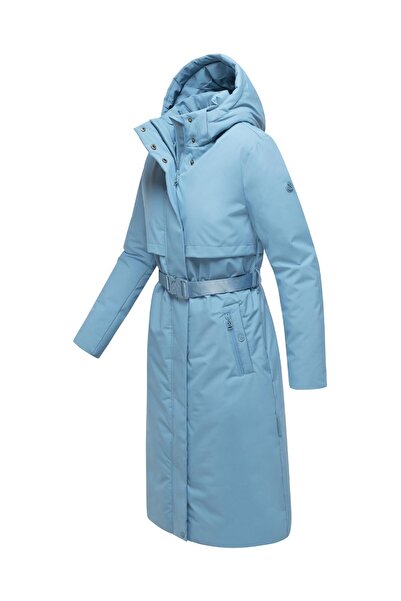 Navahoo Wintermantel Waldbummler 14