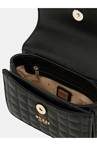 Guess Nadira Women's Shoulder Bag