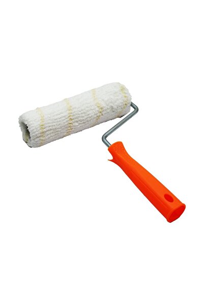 Go İthalat Atlas 20cm - Satin Interior Paint Roller (5273)