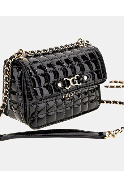 Guess Nadira Women's Shoulder Bag Hwqt8424780