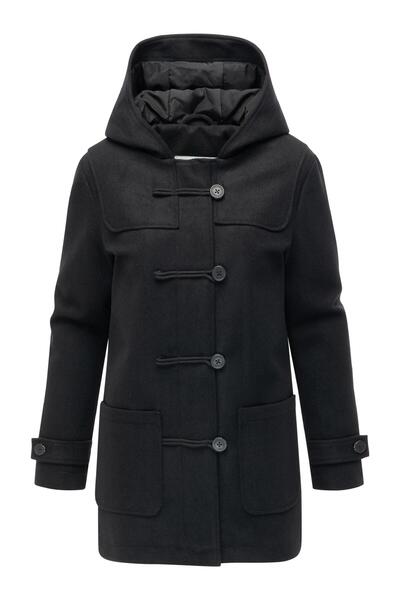 Ragwear Wintermantel Duffina YOUMODO
