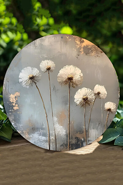 kutuTR Ev dekorasyonunuza estetik katacak UV Baskı 3D GÜRÜNÜMLÜ MDF Duvar Süs...