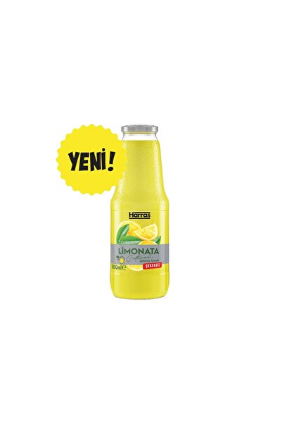 Harras şekersiz limonata 1 tl