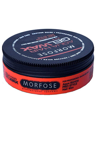 Morfose Ceară de păr Aqua - 175ml Professionala