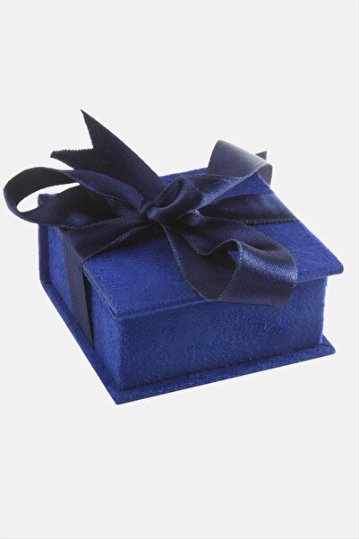 gizmurstore Suede Luxury Set Necklace Box