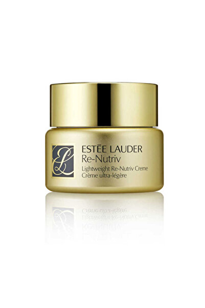 Estee Lauder كريم العناية المرطب الخفيف المضاد للتجاعيد والخطوط من رينوتريف 5...