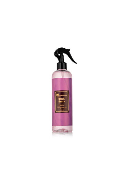 mysecretperfume Blackberry Brush Freshener - 500 ml