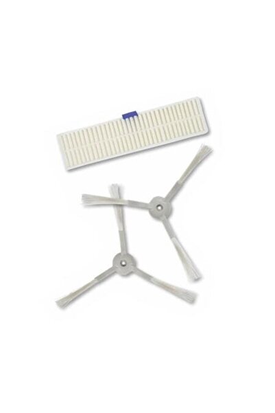 e-SWC e-SWC® maintenance kit for Rowenta X-Plorer 60 series robot vacuum clea...