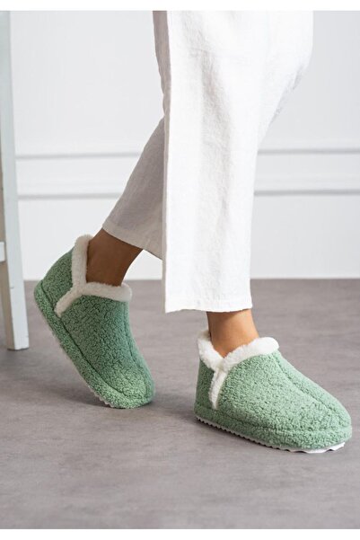 Messostil Kadın Ev pandufu