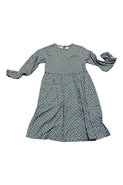 BİANCOFİGLİO Girl's Vest Dress