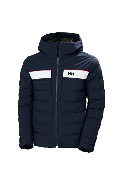 Helly Hansen BOSSANOVA PUFFY 2.0 MONT