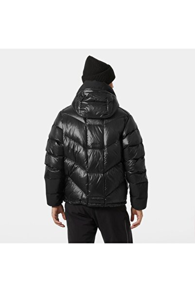 Helly Hansen ΜΠΟΥΦΑΝΤΑ ΜΕ ΜΑΚΡΙΑ ΣΤΡΟΓΓΥΛΗΣΤΡΟΓΓ