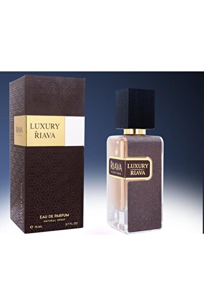 Riva عطر فاخر 75 مل أصلي 100%