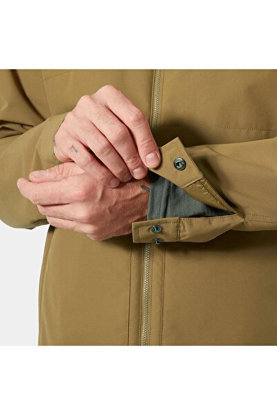 Helly Hansen Escape Ins Coat