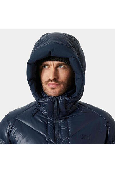 Helly Hansen ΜΠΟΥΦΑΝΤΑ ΜΕ ΜΑΚΡΙΑ ΣΤΡΟΓΓΥΛΗΣΤΡΟΓΓ