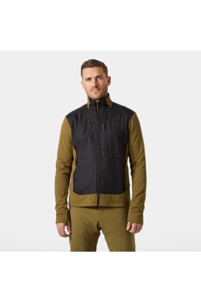 Helly Hansen Versalıte Hybrıd Fleece Mont HHA.63347