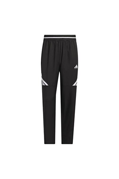 adidas Erkek Siyah Eşofman Altı CRAZYLITE PANT JN1118