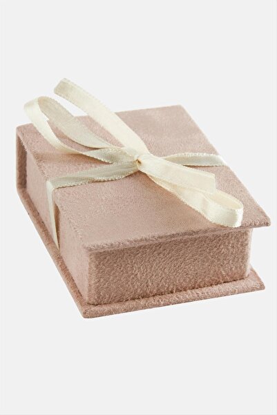 KAKTÜS JACK Suede Luxury Set Necklace Box